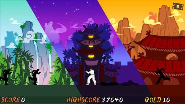 KungFu Hero screenshot 5