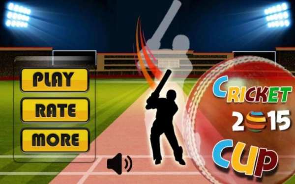 Cricket Worldcup Power Batting screenshot 10