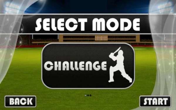 Cricket Worldcup Power Batting screenshot 9