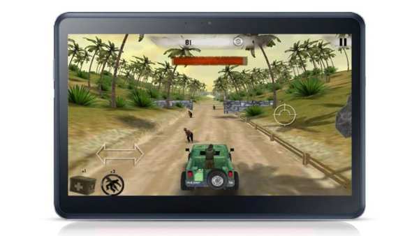 Zombie Clash скриншот 18