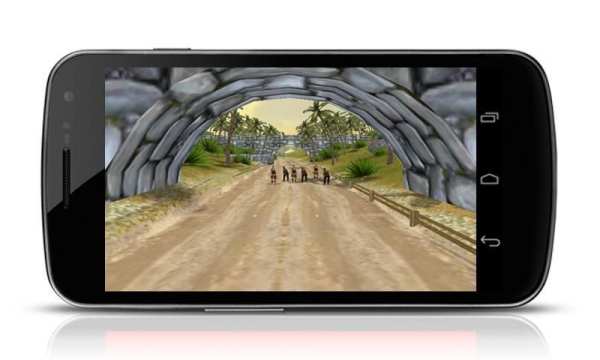 Zombie Clash скриншот 6