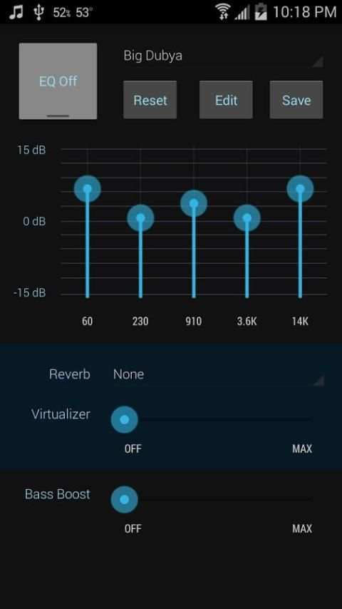 Cloudskipper Music Player скриншот 3
