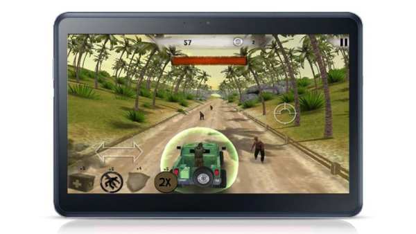 Zombie Clash скриншот 17