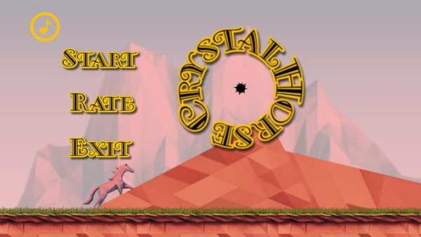 Crystal Horse स्क्रीनशॉट 10