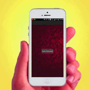 WiFi Password Нacker Prank screenshot 1