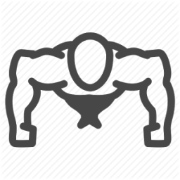 Push Ups Challenge иконка