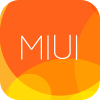 Os Mi Ui 6 Launcher आइकन