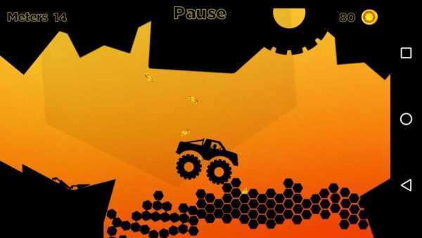Hell Racing 2 تصوير الشاشة