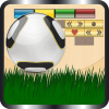 Bricks Breaker (Soccer) आइकन