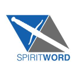 Spirit Word TV icon