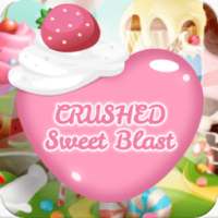 Crushed Sweet Blast иконка