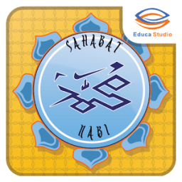 Marbel Kisah Sahabat Nabi icon