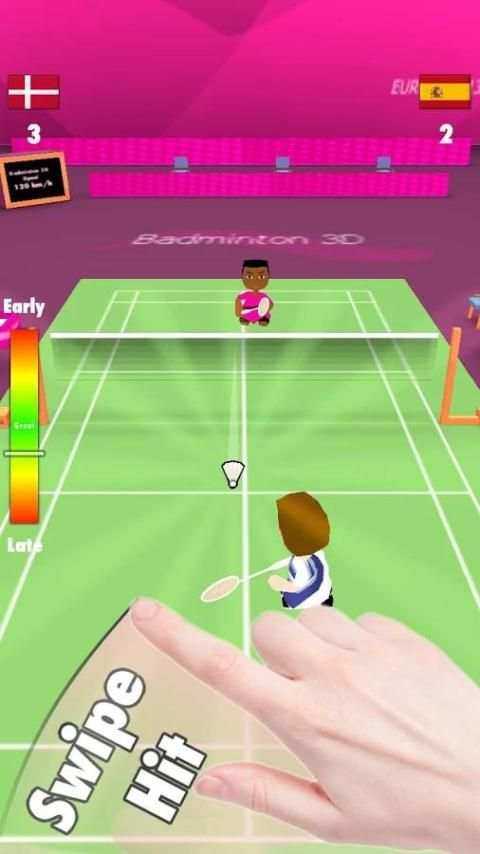 Bulu tangkis screenshot 8