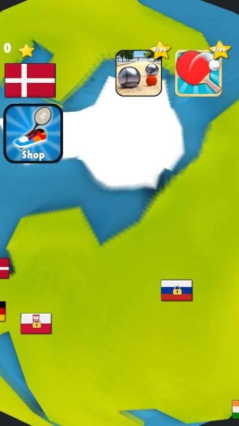 Bulu tangkis screenshot 1