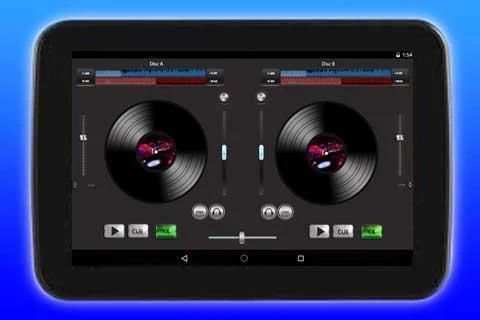 VirtualDJ Music Studio скриншот 3