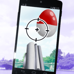 идти ловить яйца игра иконка