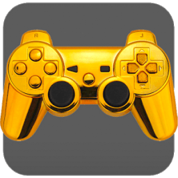 Golden PSP Emulator 2017 icon