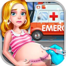 Emergency Surgery Simulator