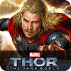 Thor: The Dark World LWP иконка