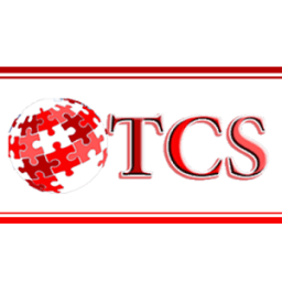 TCS आइकन