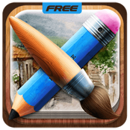 Drawing For Kids иконка