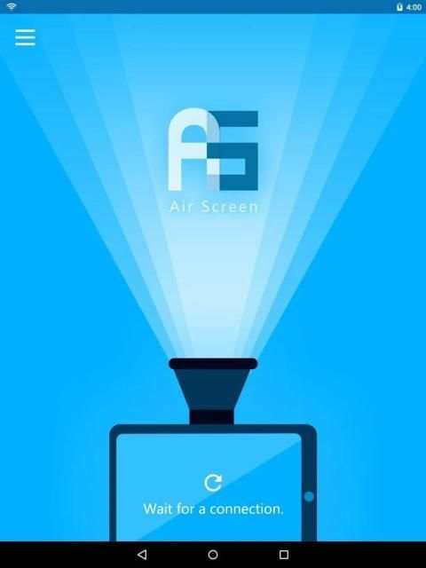 AirScreen скриншот 3