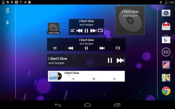 Music Player Pro Audio Player screenshot 9