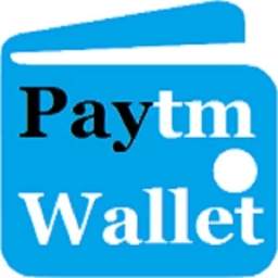 Earn Money to Paytm 1