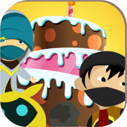 Action Puzzle Boboy Song أيقونة