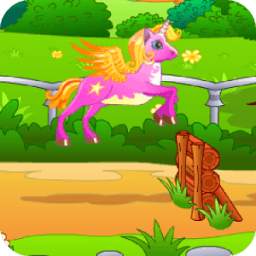 Unicorn Run 1.6