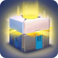 Free OverWatch Loot Boxes