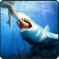 Angry Shark Attack Deep Sea Shark Hunter Games - Microsoft Apps