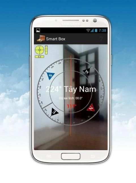 Tools Box Smart Free 100% screenshot 7