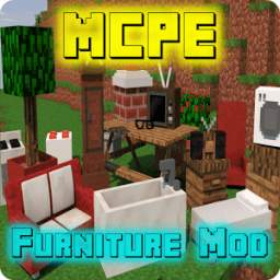 Furniture Mod 0.15.4