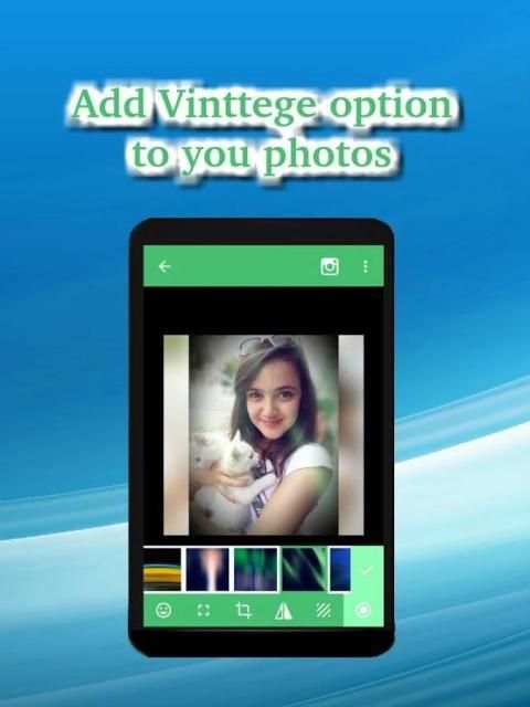 No Crop Square Quick Photo скриншот 6