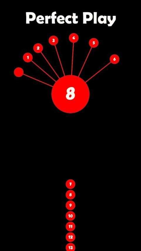Rolling Rival Fire Shooter скриншот 2