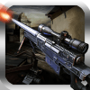 Zombie Sniper 3D Ⅳ иконка