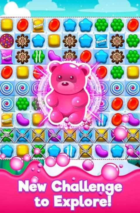 Candy Gummy screenshot 8