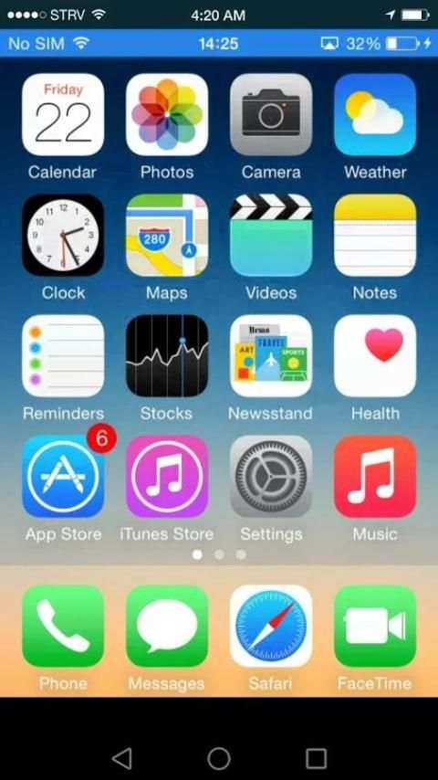 AirScreen скриншот 4