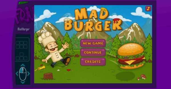 Friv Games for Android screenshot 4