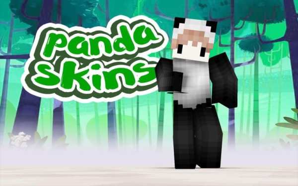 Girl skins for Minecraft screenshot 1
