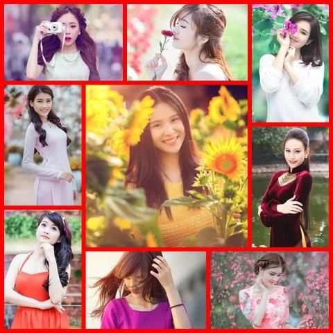 Photo Grid Collage screenshot 8