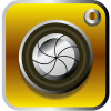 Camera for Selfie icon