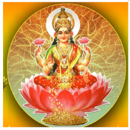Maha Lakshmi Live Wallpapers أيقونة