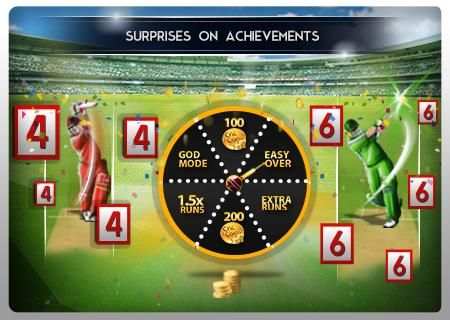 Nazara Cricket screenshot 2