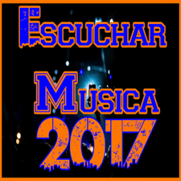 escuchar musicas latina 2017 أيقونة