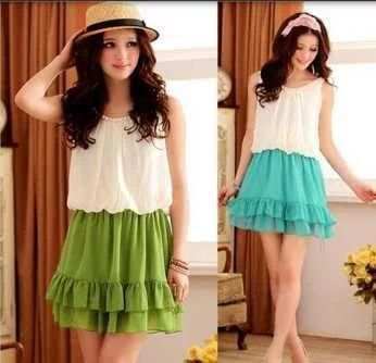 Top Teen Fashion Style screenshot 3