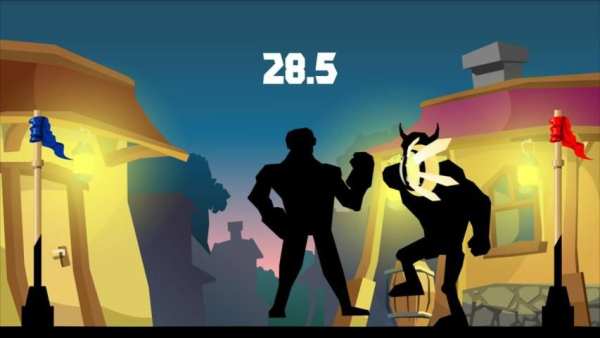 Shadow Fighting Ninja screenshot 6