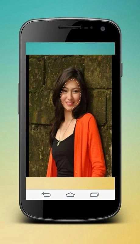 Photo Cut & Paste Editor 2 تصوير الشاشة