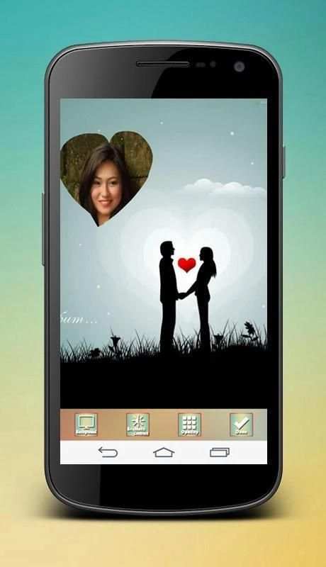 Photo Cut & Paste Editor 3 تصوير الشاشة